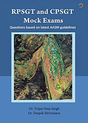 RPSGT & CPSGT Mock Exams (International Buyers)