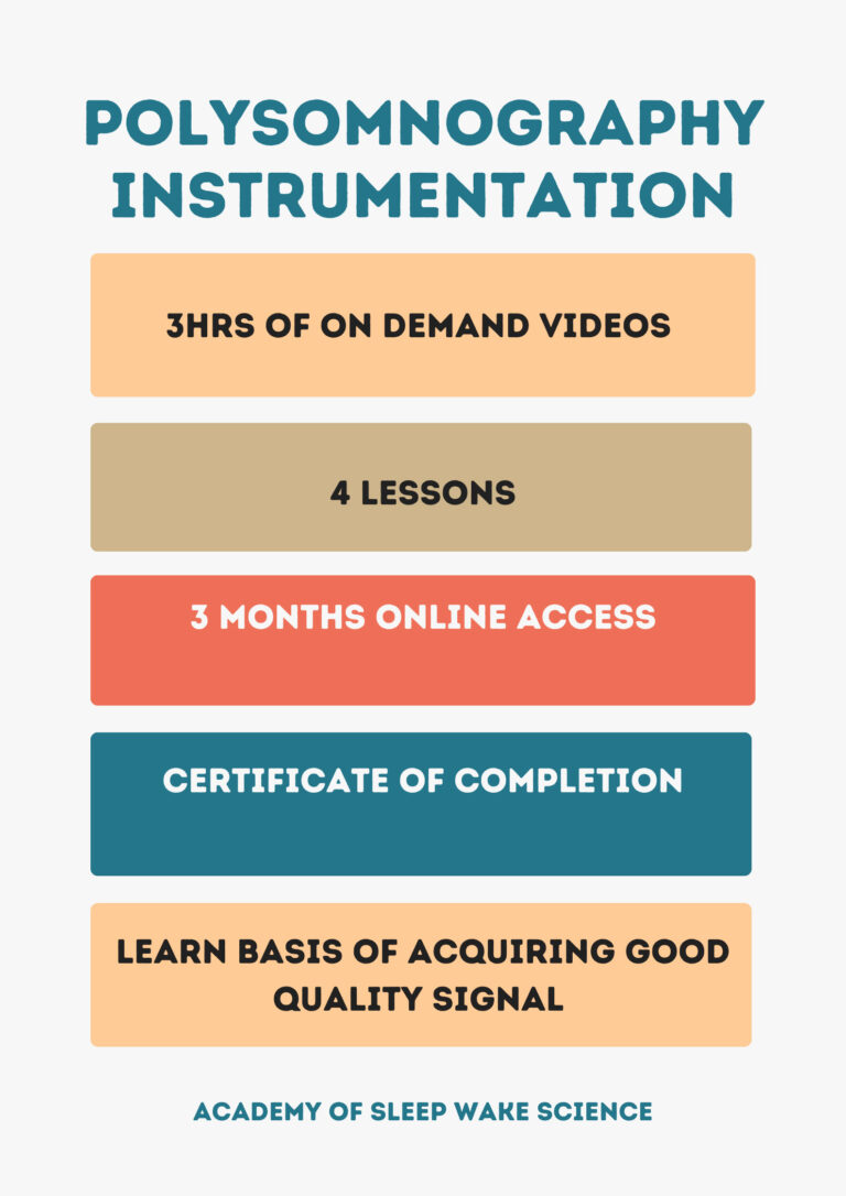 Courses ASWS Education