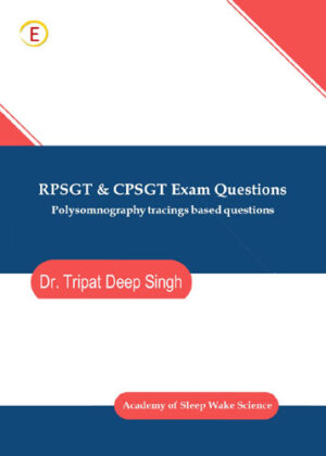 RPSGT & CPSGT Exam Questions (International Buyers)
