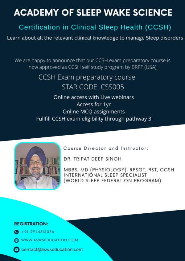 Courses – ASWS Education